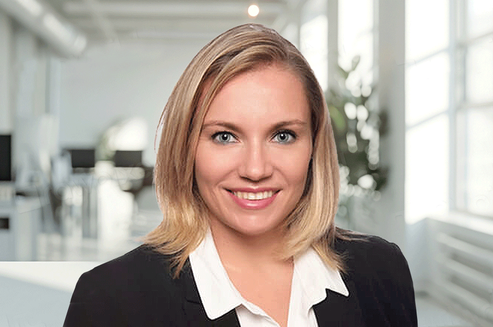 Nathalie Van Kerckhoven (BE)